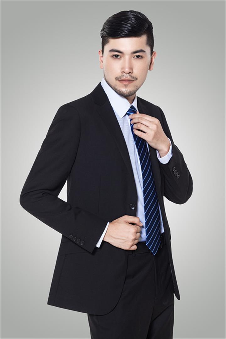 杨树勋 视觉与舞美负责人